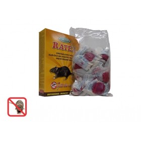 Ratex pasta - momeala raticida proaspata (400 gr) Ratex pasta - momeala raticida proaspata (400 gr)